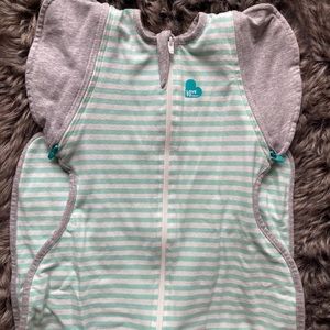 Love to Dream Swaddle Up!